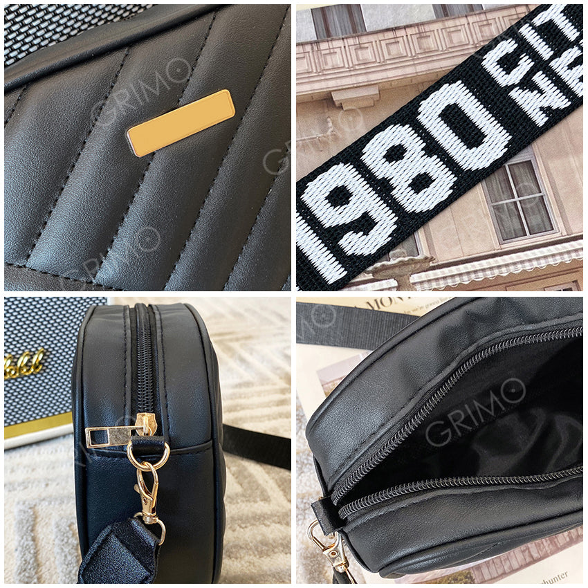 Himason Sling Bag