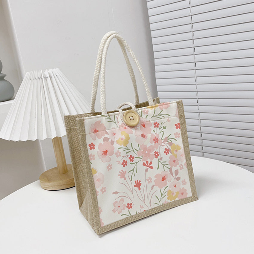 Simple Trapadi Bag