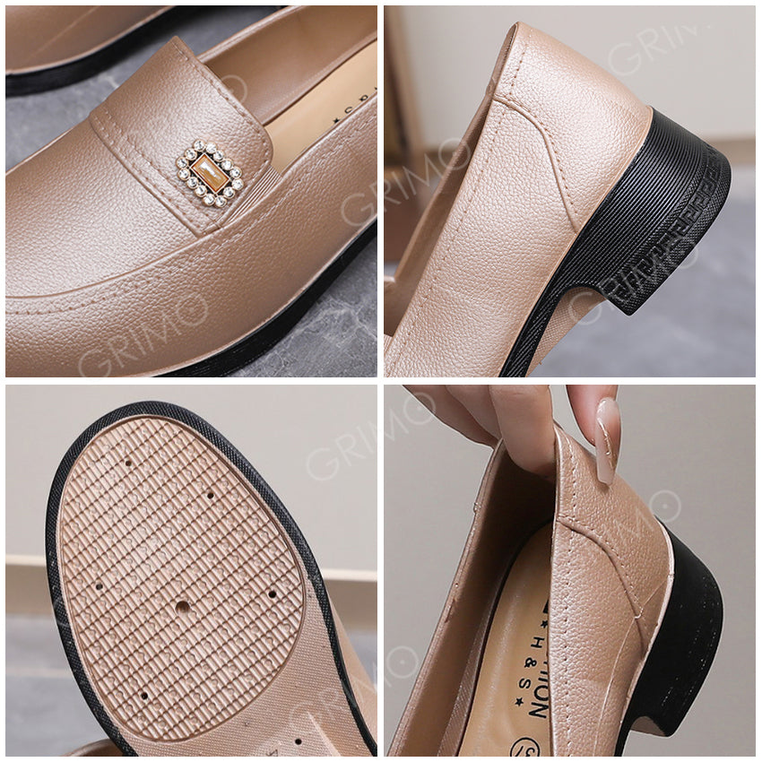 Rozeis Loafer