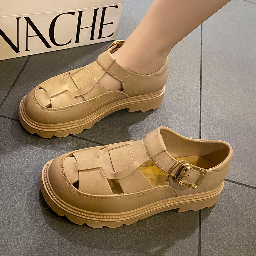 Fisforms Sandals