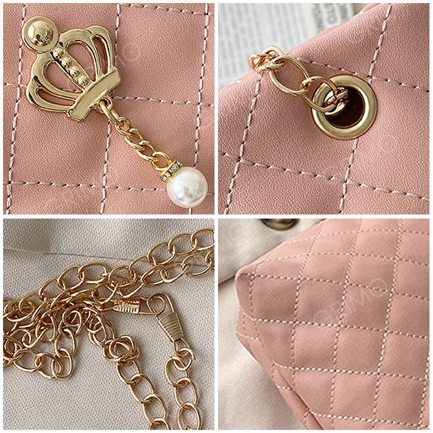 Cromutiara Handbag