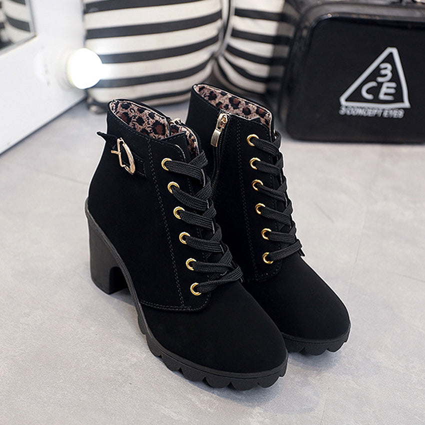 Bootie Shoe
