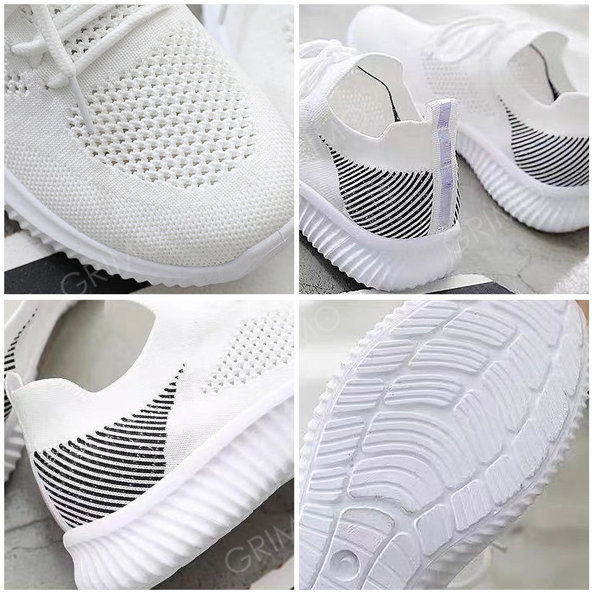 Neon Lightlline Sneaker