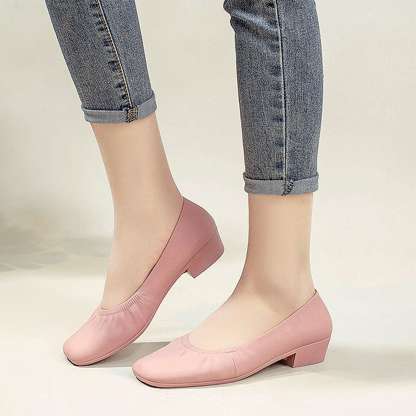 Ivanqa Cover Shoe