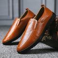 Pandezi Leather Shoe