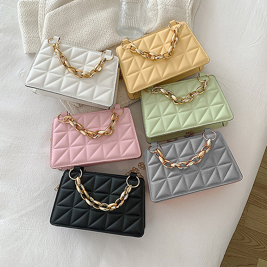 Fifisquare Handbag