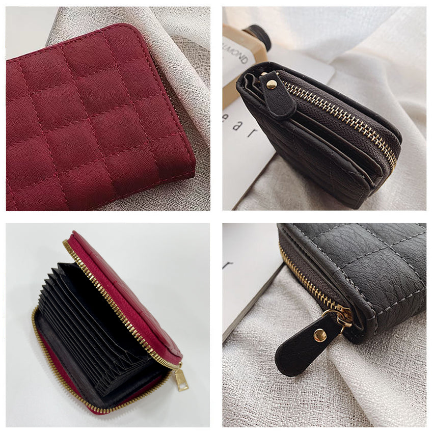 Short Yupetak Wallet
