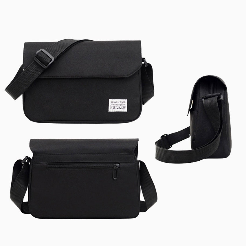 Rivend Shoulder Bag
