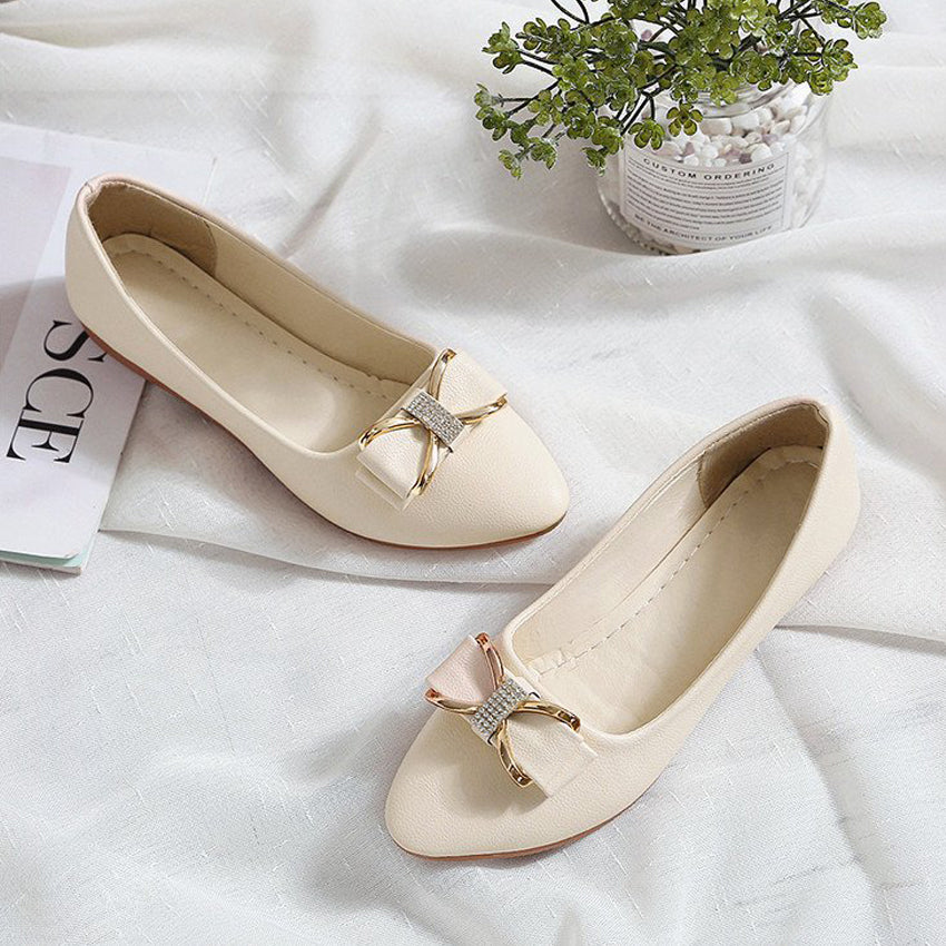 Kailani Flat Shoe