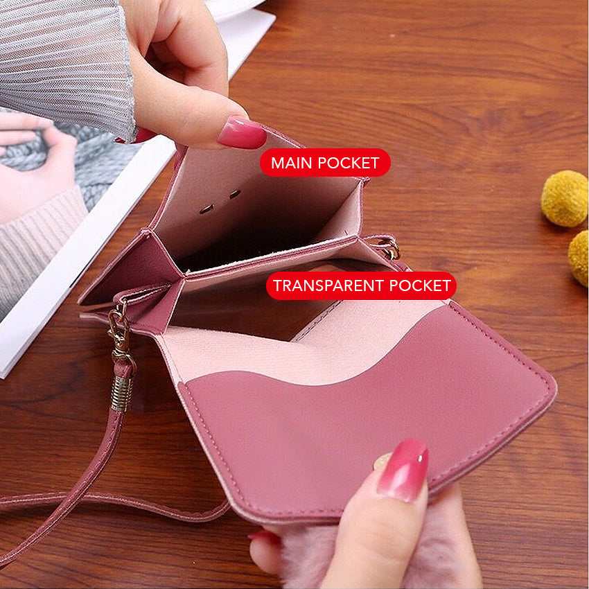 L2U Cat Multipurpose Bag