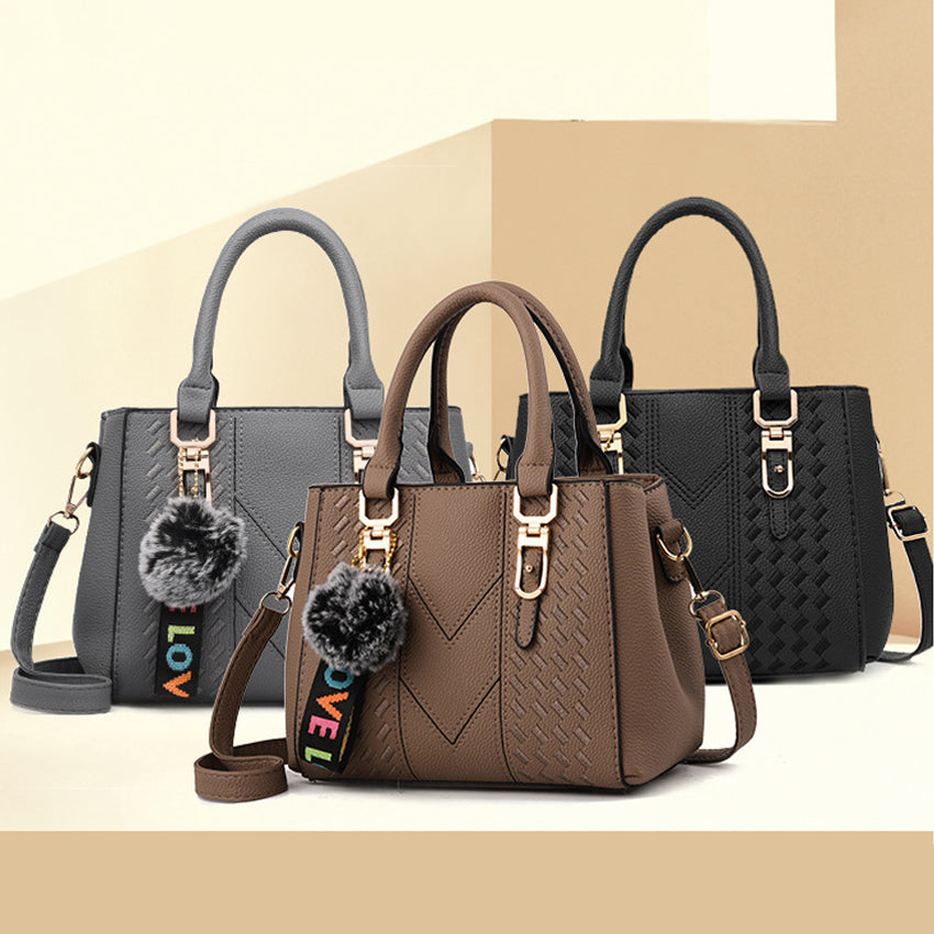Premium Bamirage Handbag