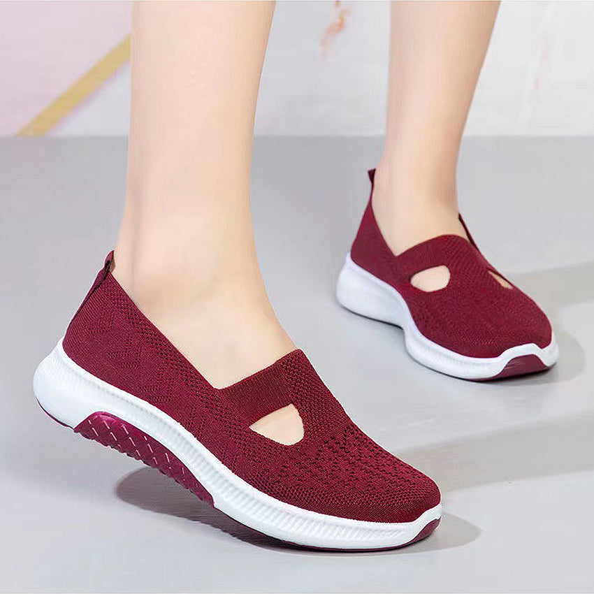 Muterence Sneaker