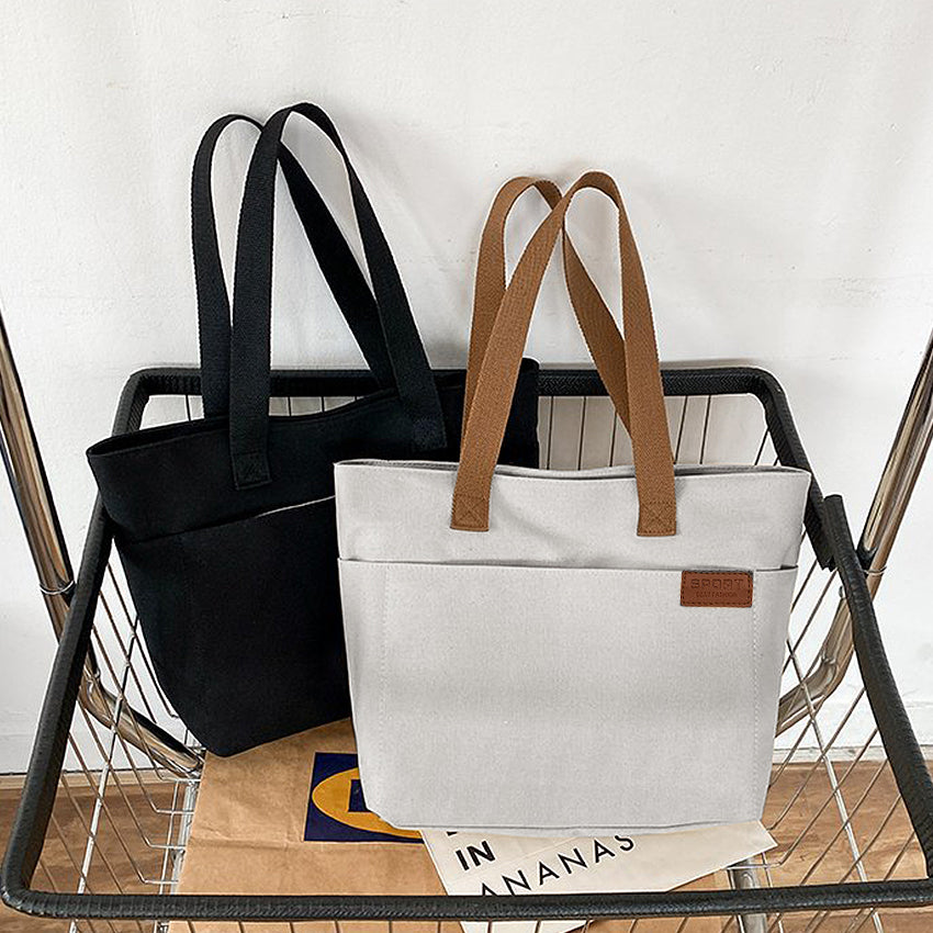 Nuancie Canva Bag