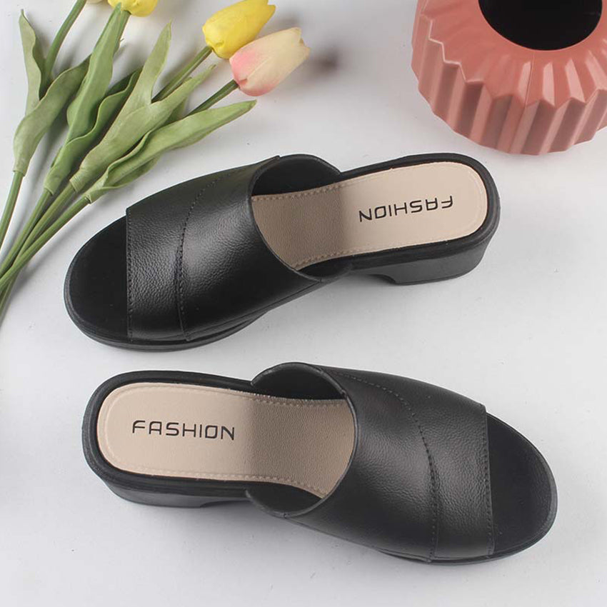Genmist Highheel