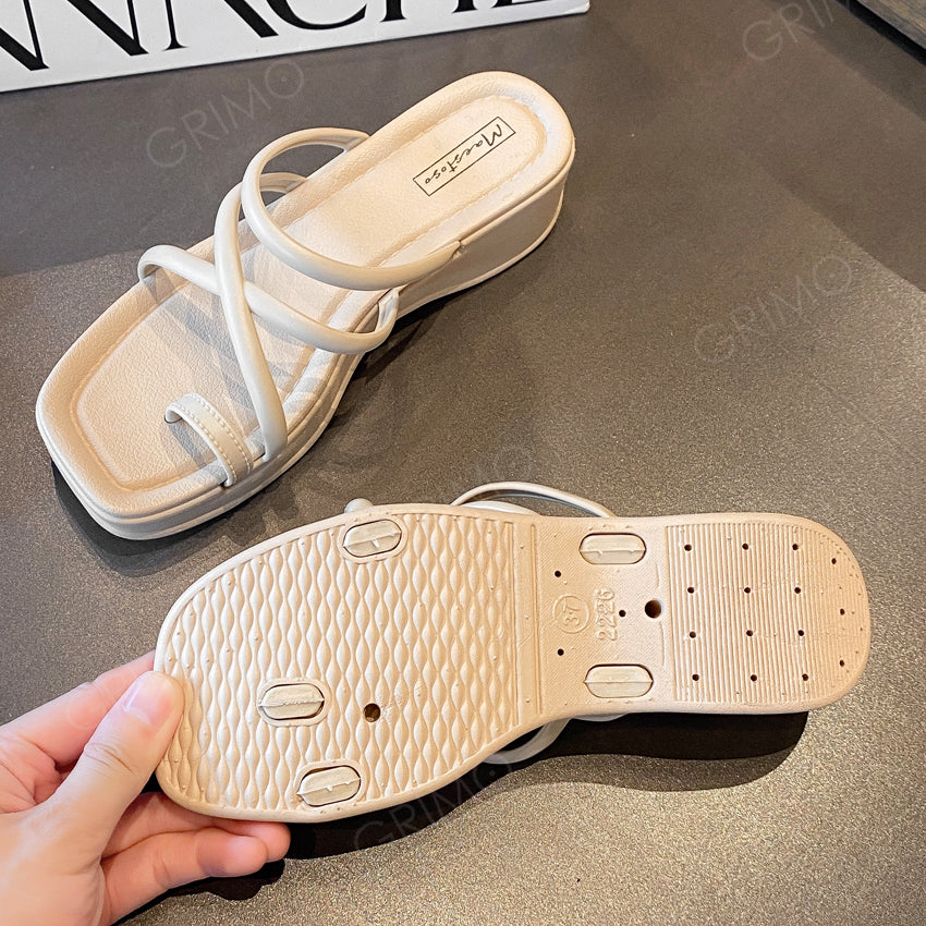 Tivelte Wedges