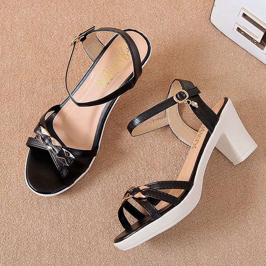 Ciegema Highheel
