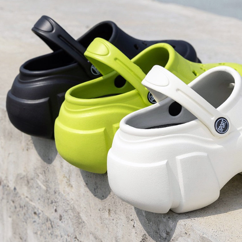 Chebear Sandals