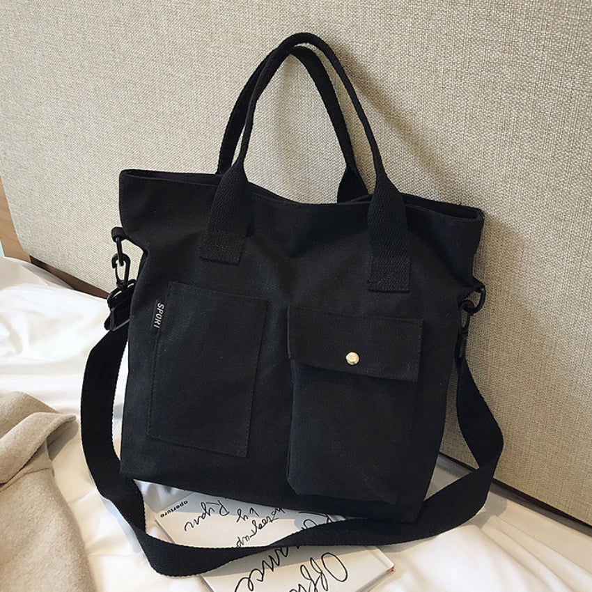 Gentione Shoulder Bag