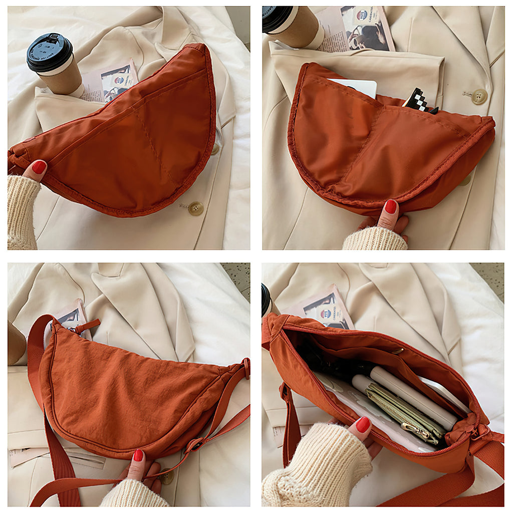 Viraca Crossbody Bag