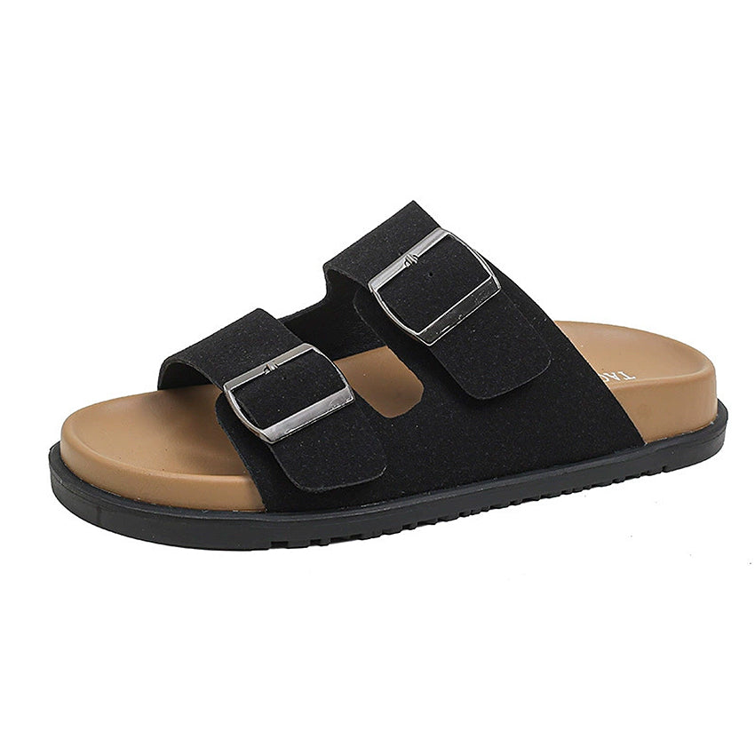 Chliduo Flat Casual Sandal