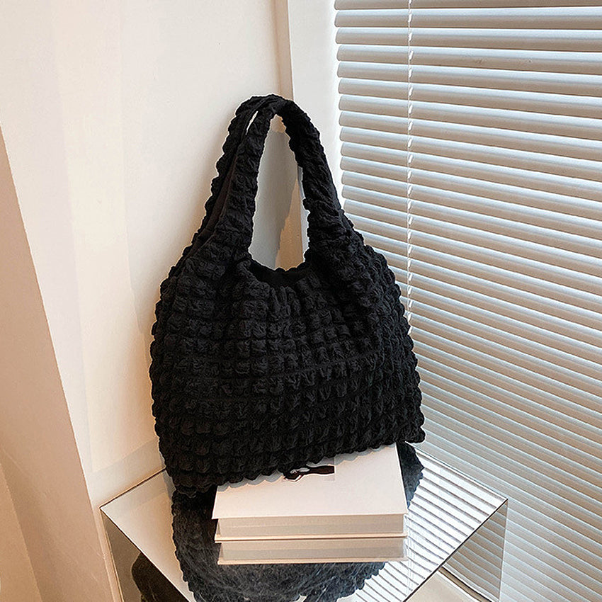 Malone Puffy Bag