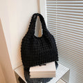 Malone Puffy Bag