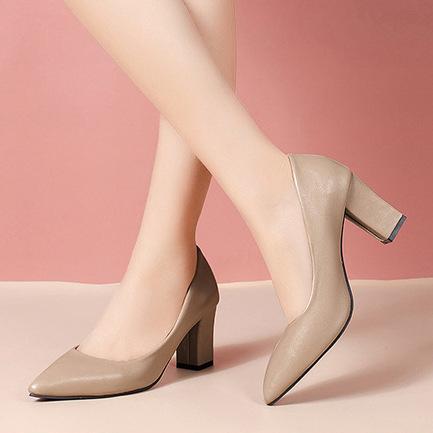 Harah Highheel