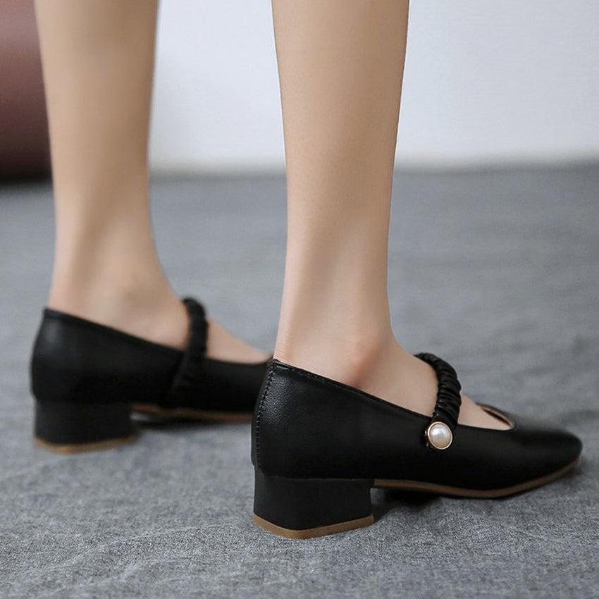 Festiara Cover Shoe