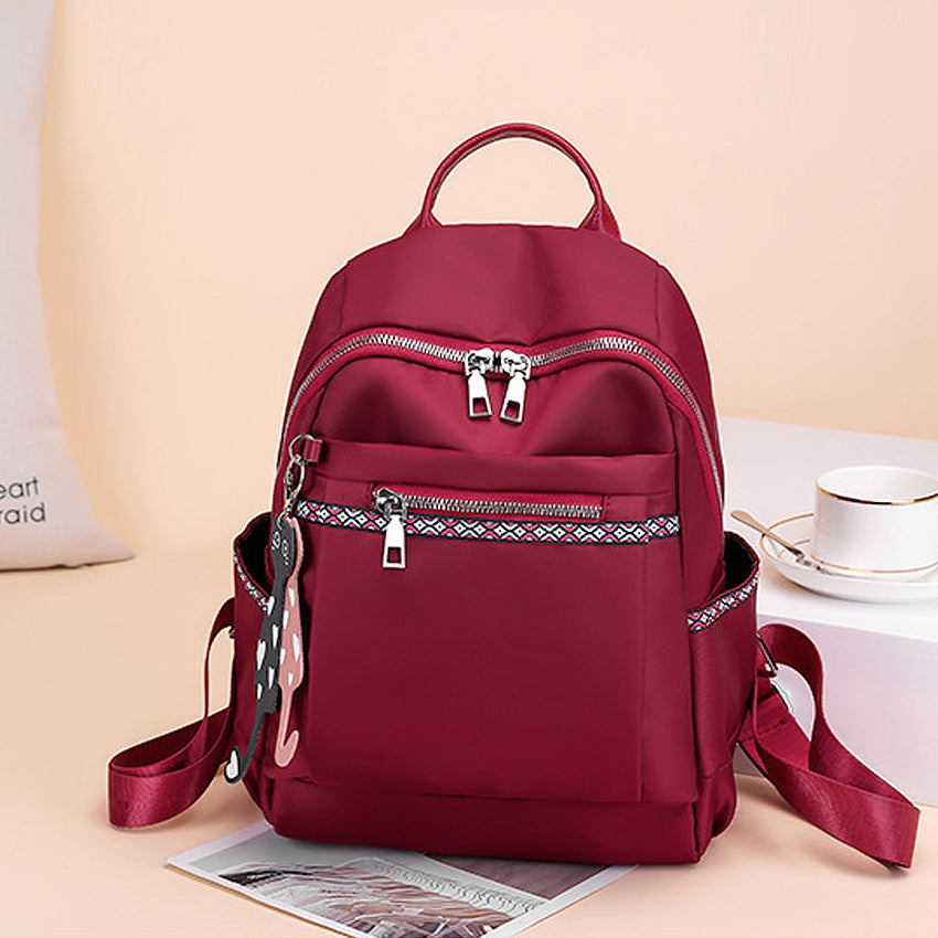Premium Voyagera Backpack