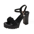Miaah Highheel