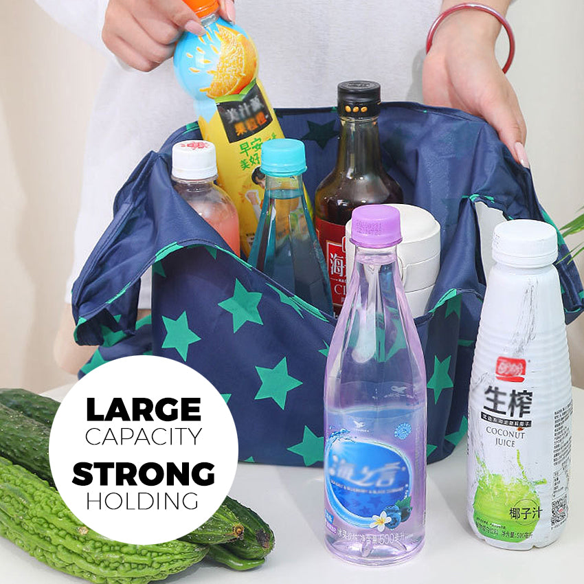 Padenfo Foldable Bag