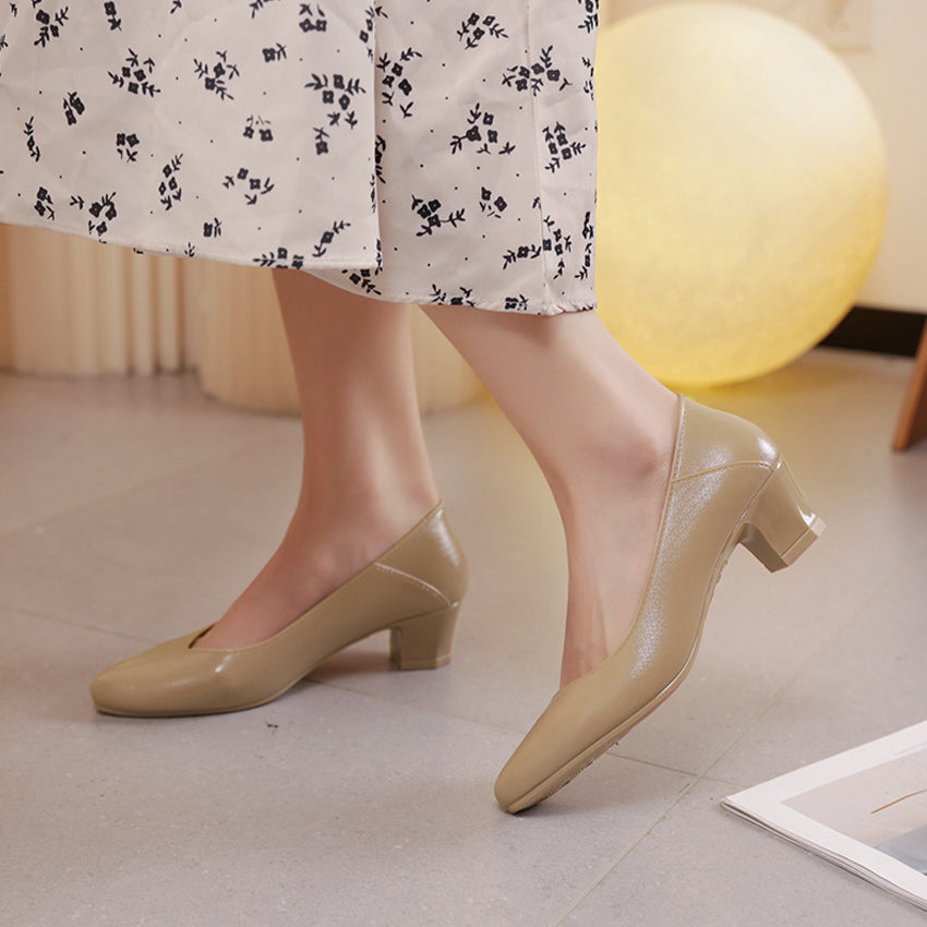 Seychelly Highheel
