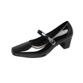 Pumporia Heel