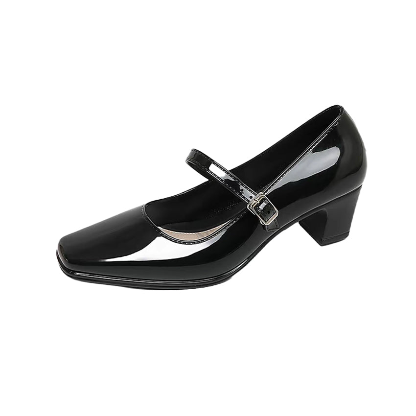 Pumporia Heel