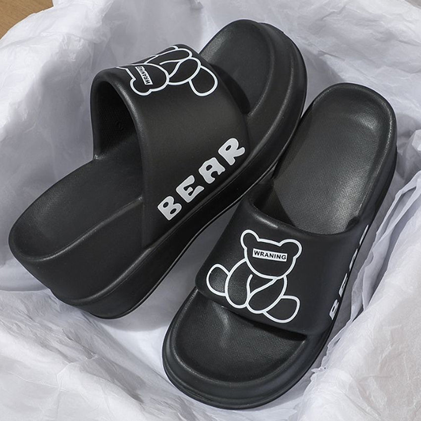 9cm Wranbear Sandal