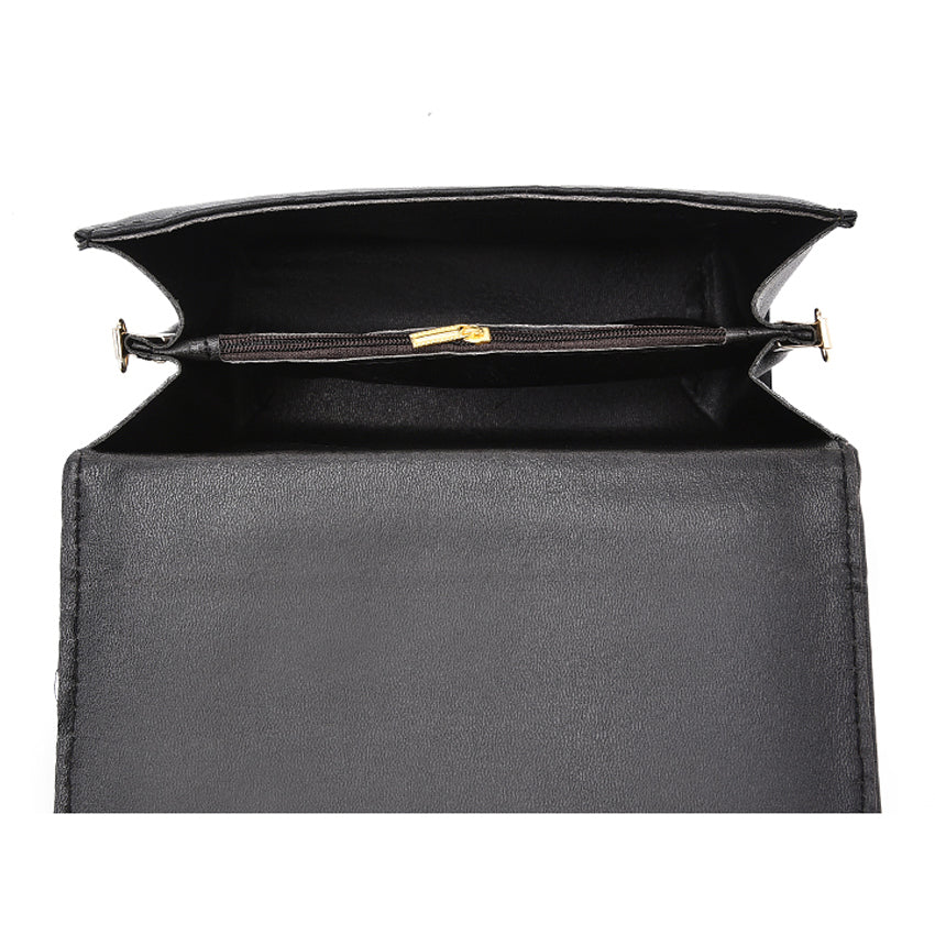 Premium Tobsleaf Sling Bag