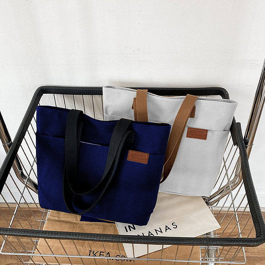 Nuancie Canva Bag