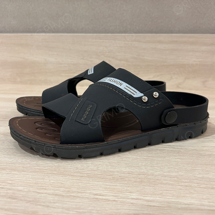 Zrekfuse Men Sandal