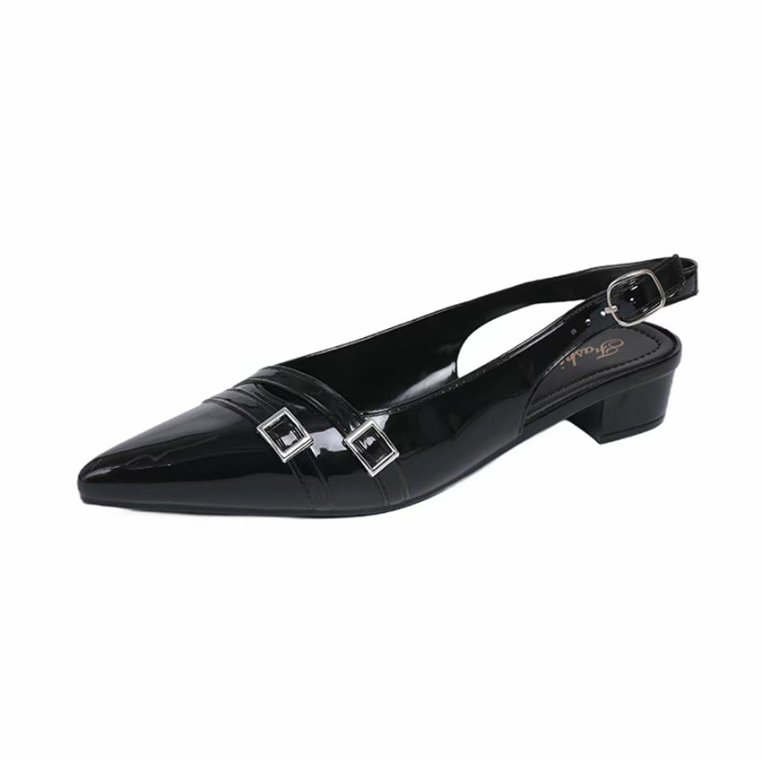 Slintatch Heel