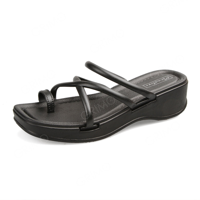 Tivelte Wedges