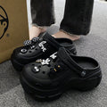 Chebear Sandals