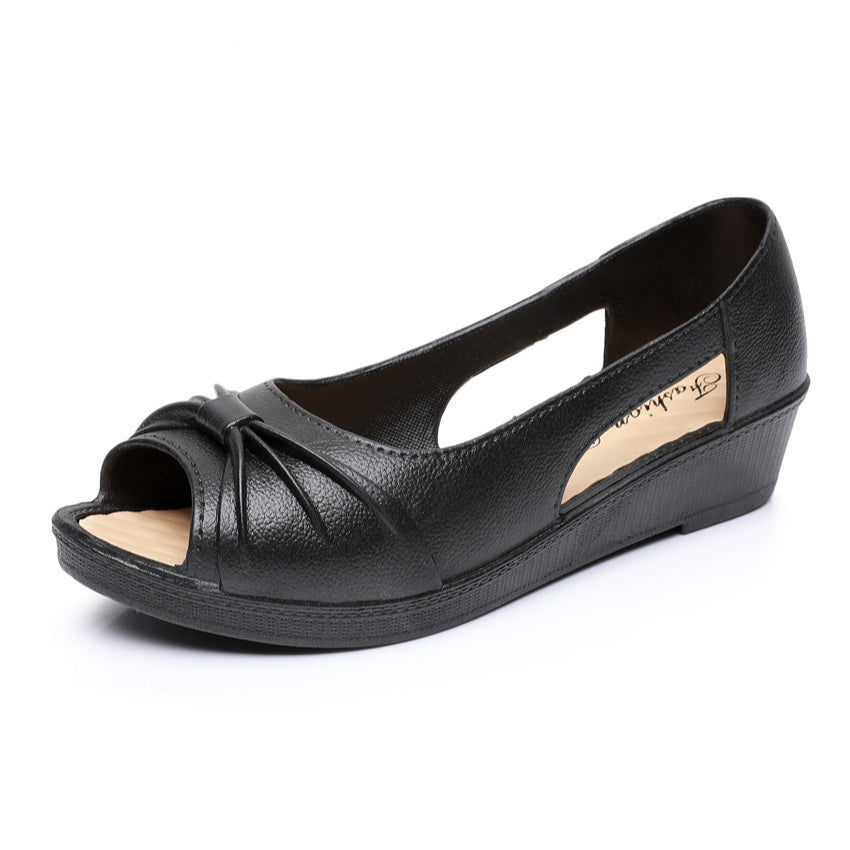 Trodraine Style Shoe