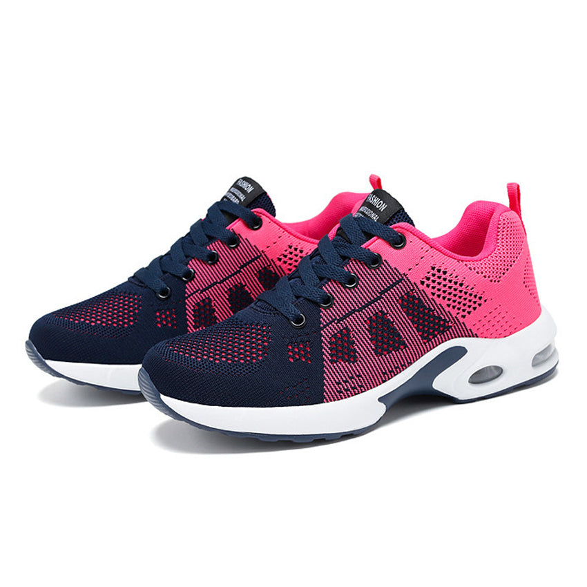 Traight Sneaker