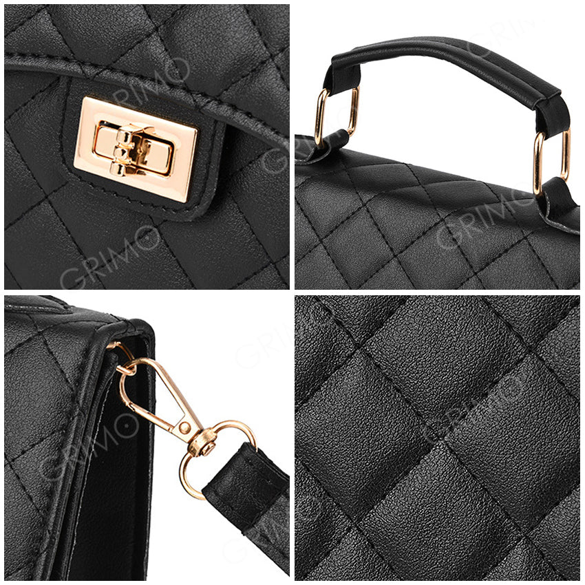 Merocke Switche Sling Bag