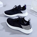 Neon Lightlline Sneaker