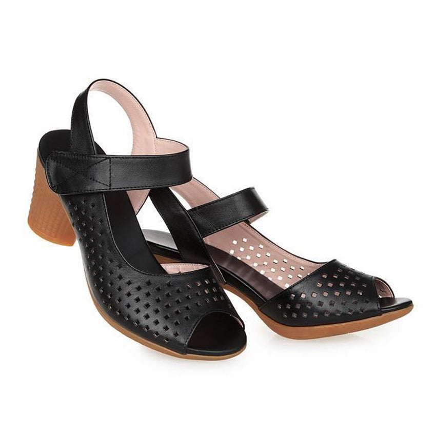 Fadastrap Highheel