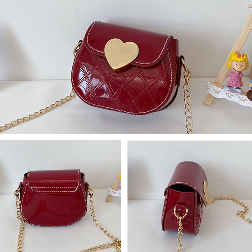 Abigail Love Sling Bag
