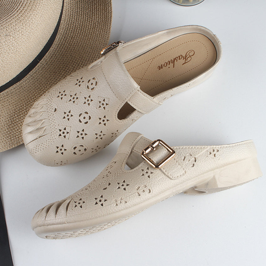 Meshchet Cover Shoes