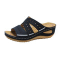 Mixelom Wedges