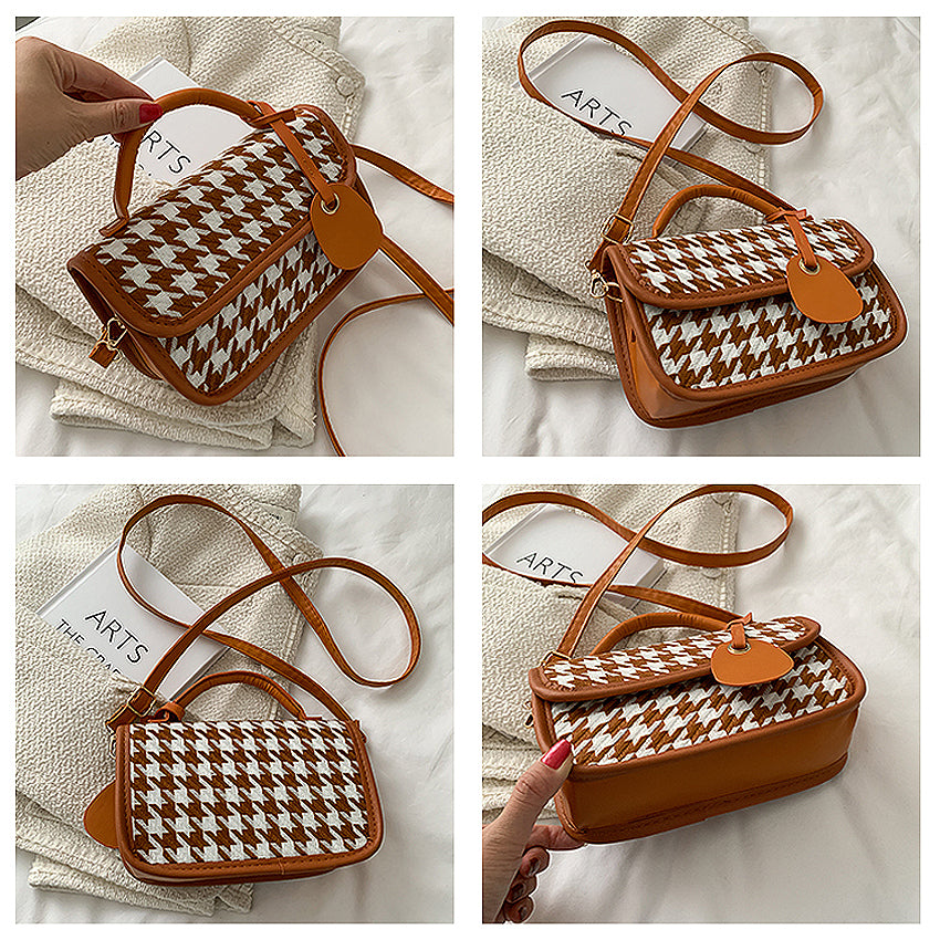Chasign Sling Bag